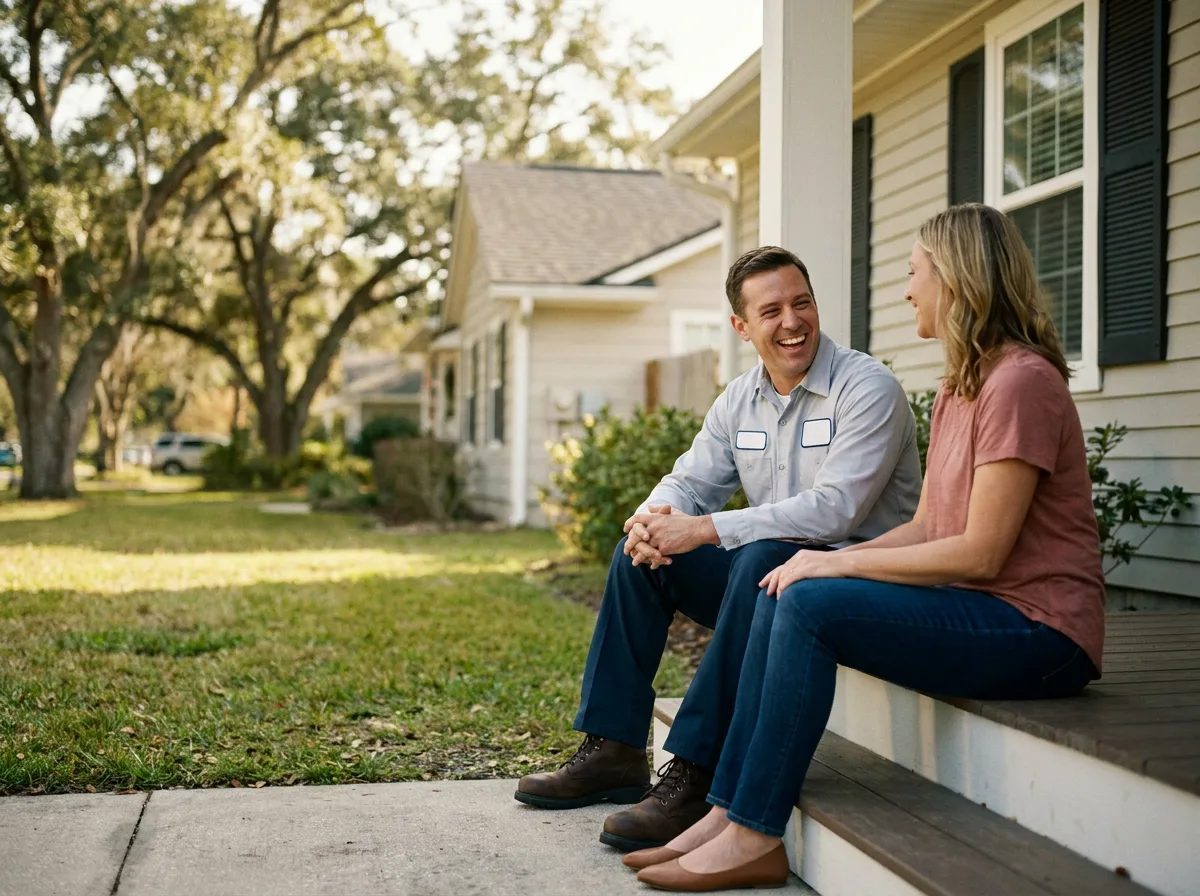 Septic tank pumping FAQs for Ellijay, GA
